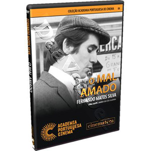 The Loved One (1974) (DVD)